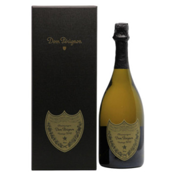 Dom Pérignon Coffret