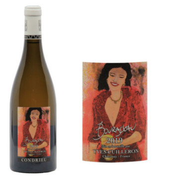 Condrieu "Bourasseau"