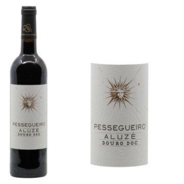 Douro Aluzé Rouge