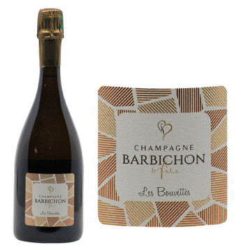 Barbichon & Fils Les Bouvettes Brut Nature