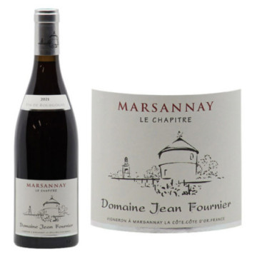 Marsannay Le Chapitre