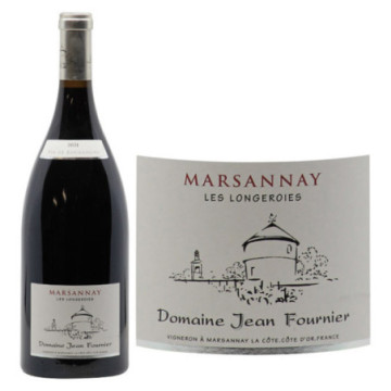 Marsannay Les Longeroies