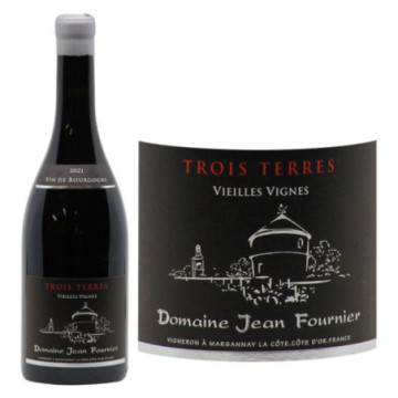Marsannay Vieilles Vignes "Trois Terres"