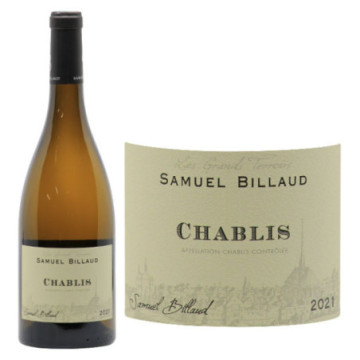Chablis