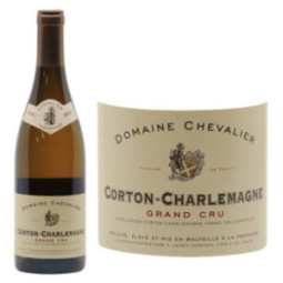 Corton-Charlemagne