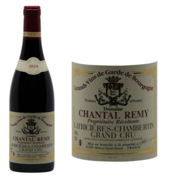 Latricières-Chambertin