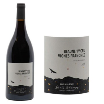 Beaune 1er Cru Les Vignes Franches