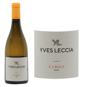 Patrimonio Blanc "E Croce"