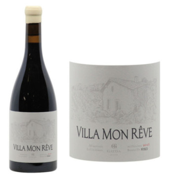 Minervois La Livinière "Villa Mon rêve"