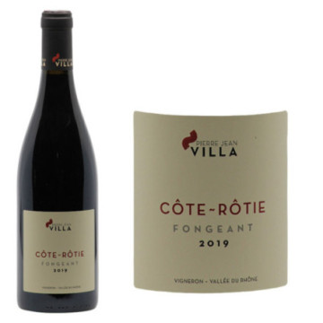 Côte Rôtie Fongeant