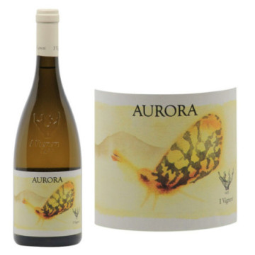 Etna Blanc "Aurora"