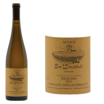 Riesling Clos Windsbuhl