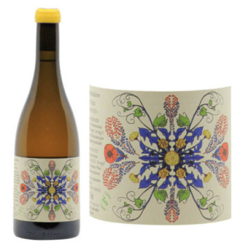Vin de France Chardonnay "La Carbonnode Zen"