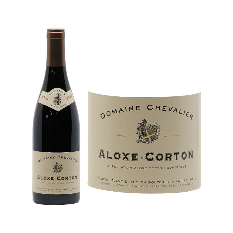 Aloxe-Corton