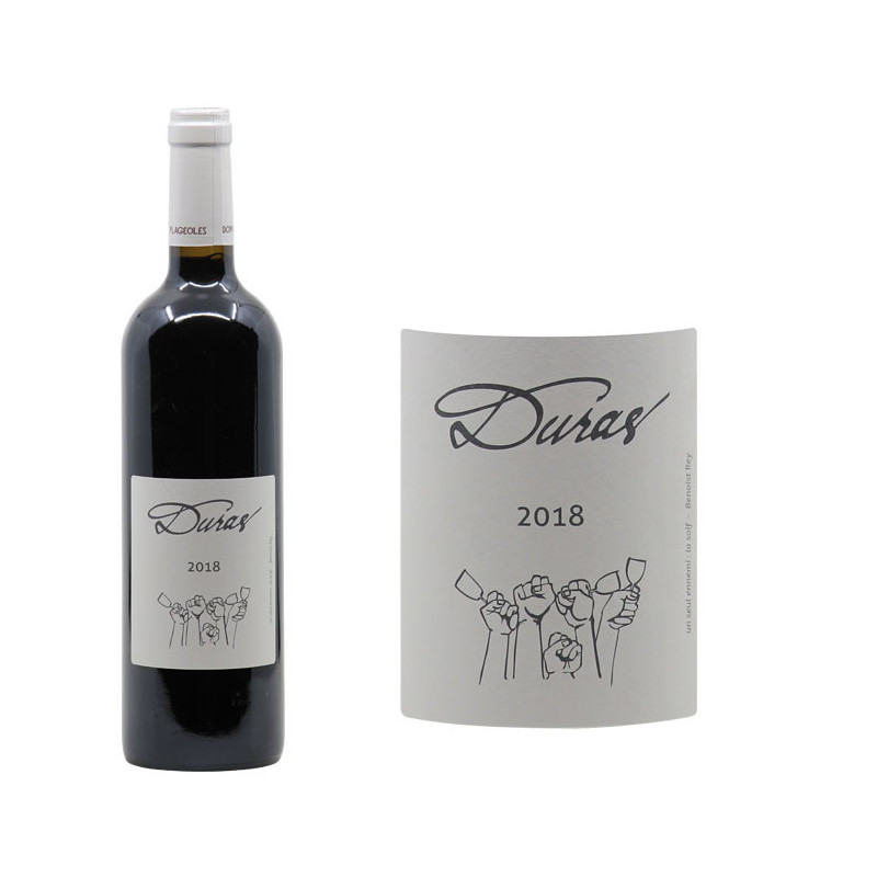 Gaillac Rouge Duras