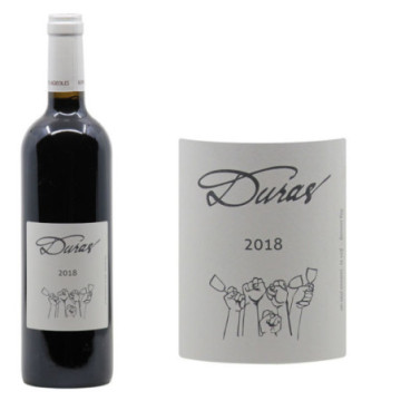 Gaillac Rouge Duras