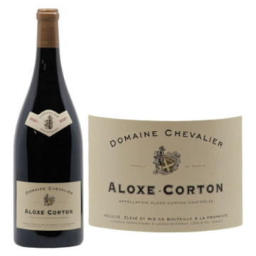 Aloxe-Corton