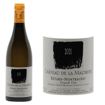 Bâtard-Montrachet