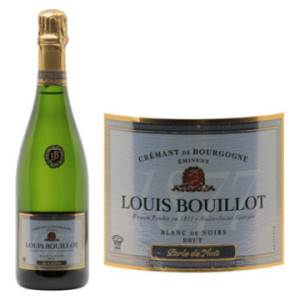 Crémant de Bourgogne "Perle...