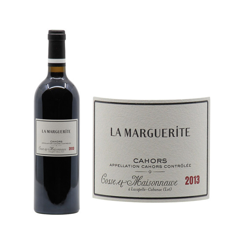 Cahors "La Marguerite"
