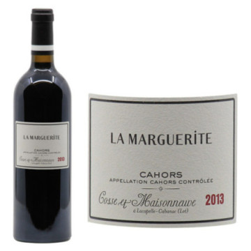 Cahors "La Marguerite"