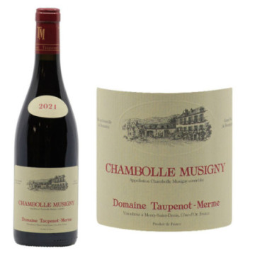 Chambolle-Musigny