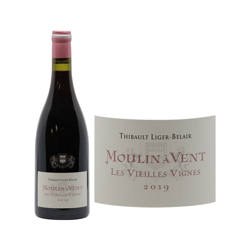 Moulin à Vent 'Les Vieilles Vignes'