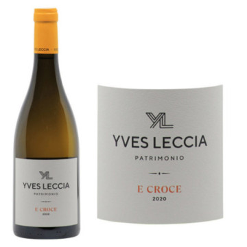 Patrimonio Blanc "E Croce"