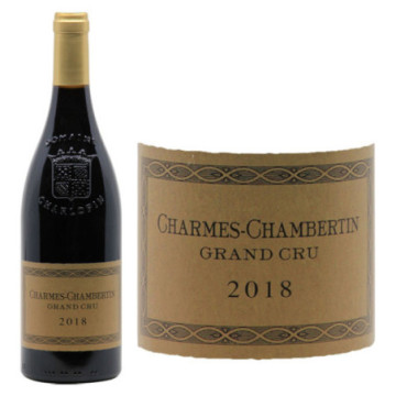 Charmes-Chambertin