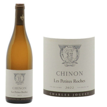 Chinon Blanc Les Petites Roches