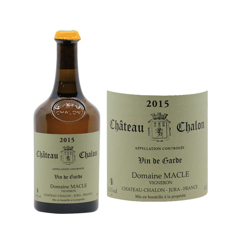 Château-Chalon
