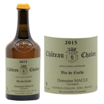 Château-Chalon