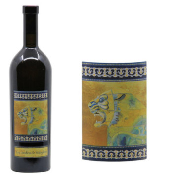 Vin de France Blanc Sec "Les Jardins de Babylone"