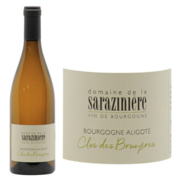 Bourgogne Aligoté "Clos des Bruyères"