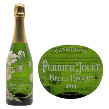 Perrier Jouet Belle Epoque
