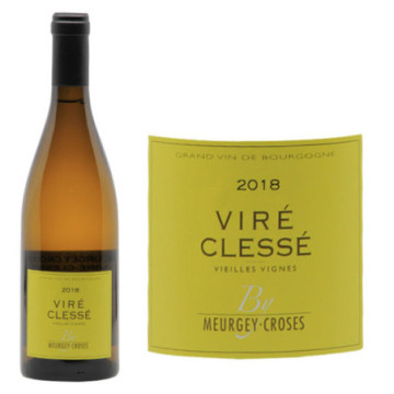 Viré-Clessé