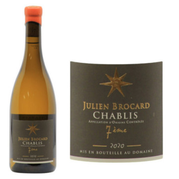 Chablis "7ème"