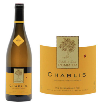Chablis