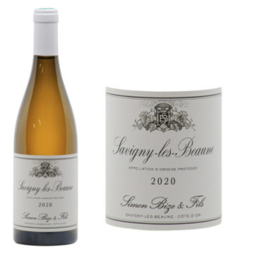 Savigny-les-Beaune Blanc