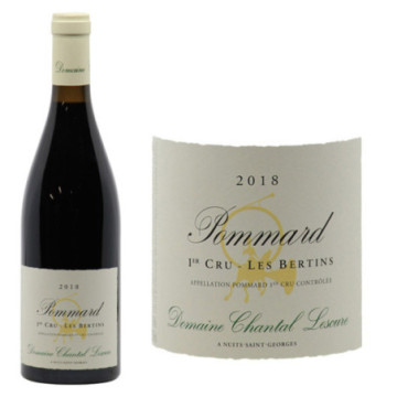 Pommard 1er Cru Les Bertins