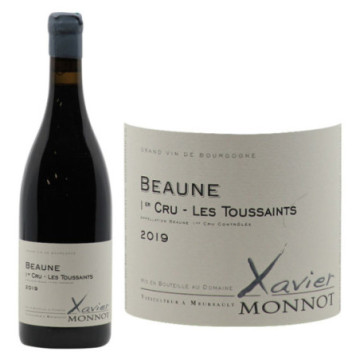 Beaune 1er Cru Les Toussaints