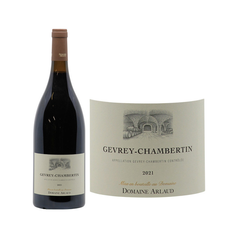 Gevrey-Chambertin