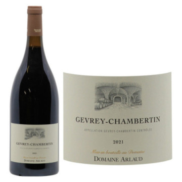 Gevrey-Chambertin