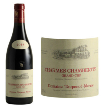 Charmes-Chambertin