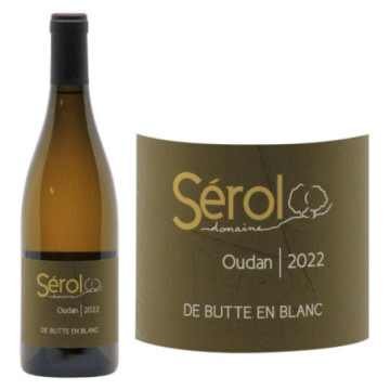 IGP Urfé "Oudan de Butte en Blanc"