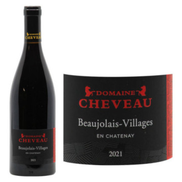 Beaujolais-Villages "En Chatenay"