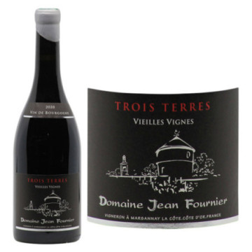 Marsannay Vieilles Vignes "Trois Terres"