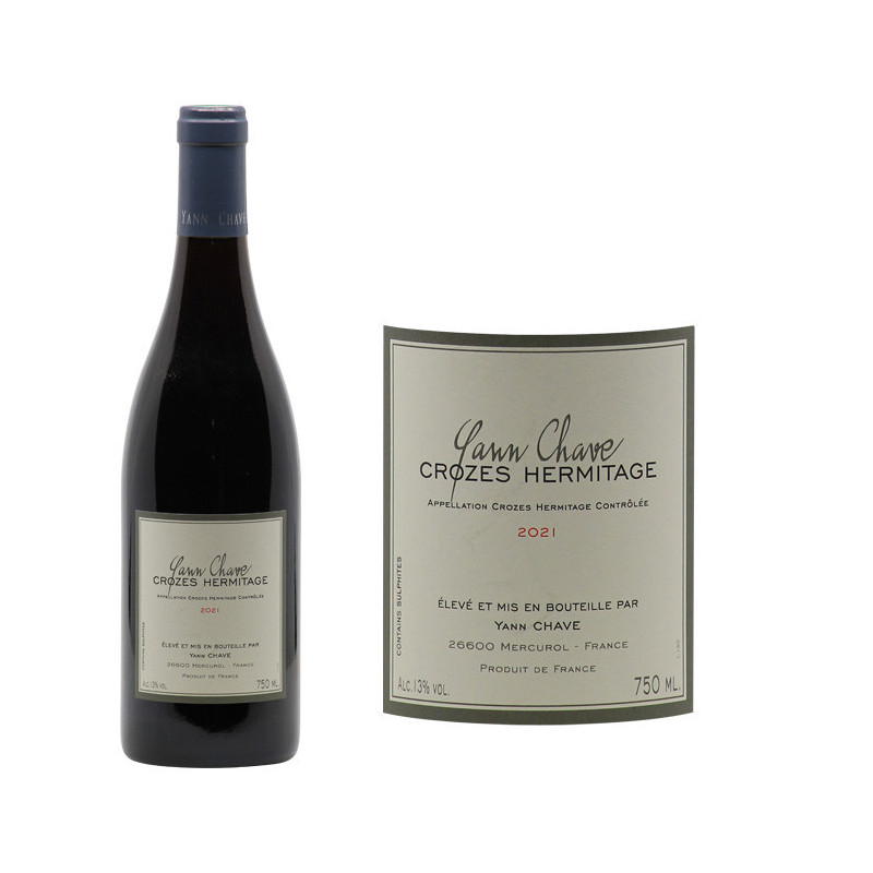 Crozes-Hermitage