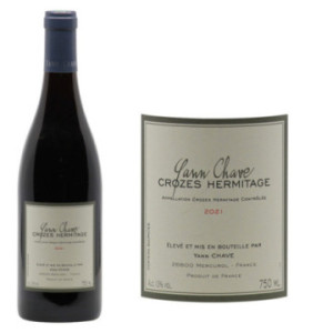 Crozes-Hermitage