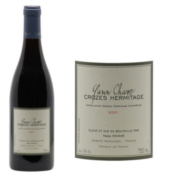 Crozes-Hermitage